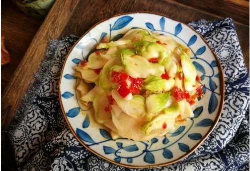 鸡蛋|很多人不认识这菜,5块钱一斤,比鸡蛋还贵,但是含钙量极高