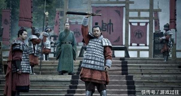 兵马大元帅|从未带兵打仗的韩信,为何可以百战百胜,击败西楚霸王项羽