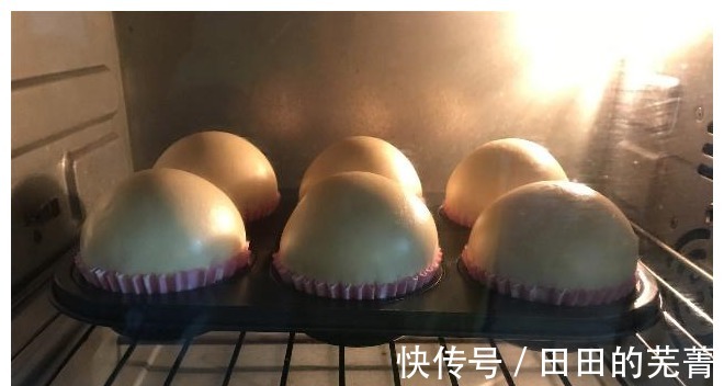 杏仁片|想吃面包不用买,手把手教你做这面包,香甜柔软,孩子最爱!