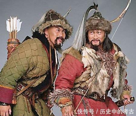 异族|三国那么乱,为什么没有异族趁虚而入?