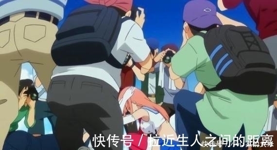 日本|在漫展偶遇父母是种什么体验?这位日本小姐姐的亲身经历会告诉你