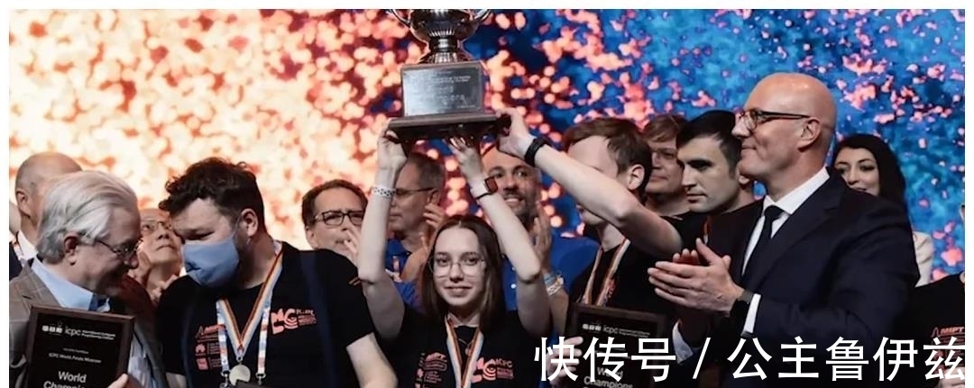 天才少年|华为“天才少年”又刷屏!这次还是老外,到底有多牛?