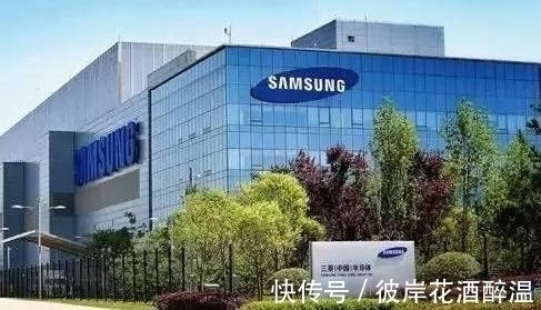 三星电子|全球仅有,能设计并制造出5nm芯片的,不是苹果更不是台积电