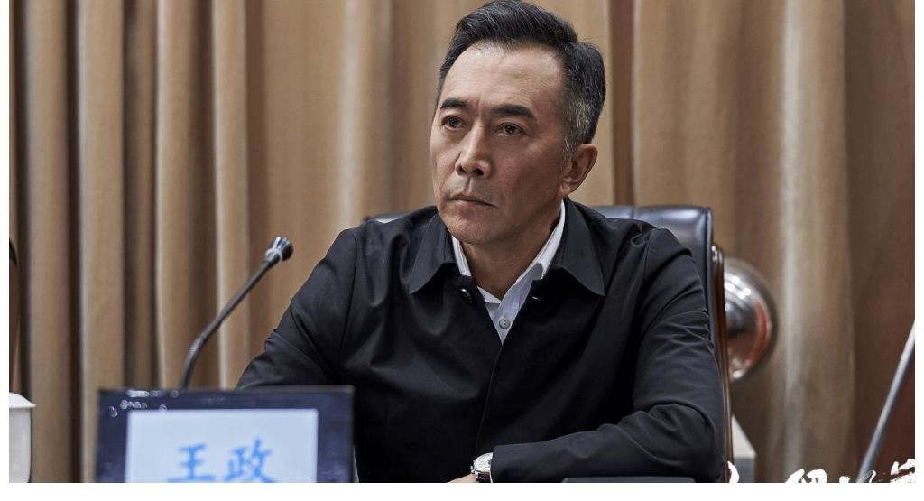 張藝興|終于來了！30集真實事件改編涉案劇將播，孫紅雷張藝興強強聯手