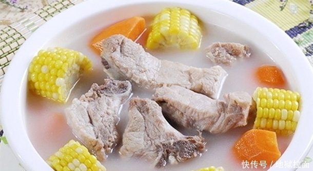 孩子想要成为全班第一高，多喝高钙汤，比喝牛奶强，补钙长高个