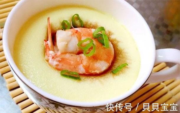 大虾|40度苦夏孩子吃饭没食欲没营养长高，多吃高钙菜，补钙补蛋白质