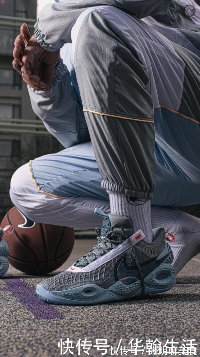 狗哥 浓眉首双签名鞋?耐克又做了双“垃圾鞋”,外形好看,配置有惊喜