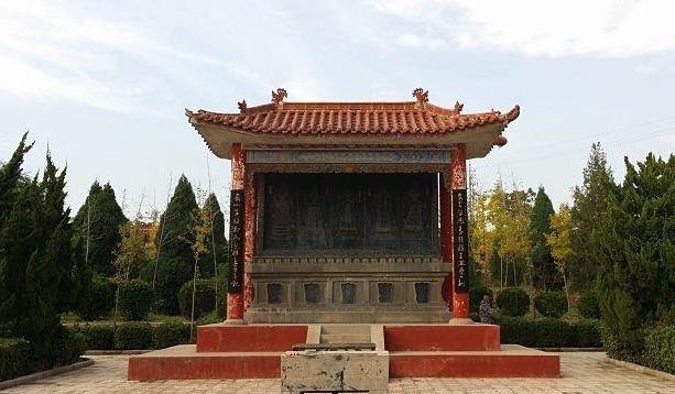 中年|中国这个村,历史上出了59个大将军和59个宰相,祖训让人佩服