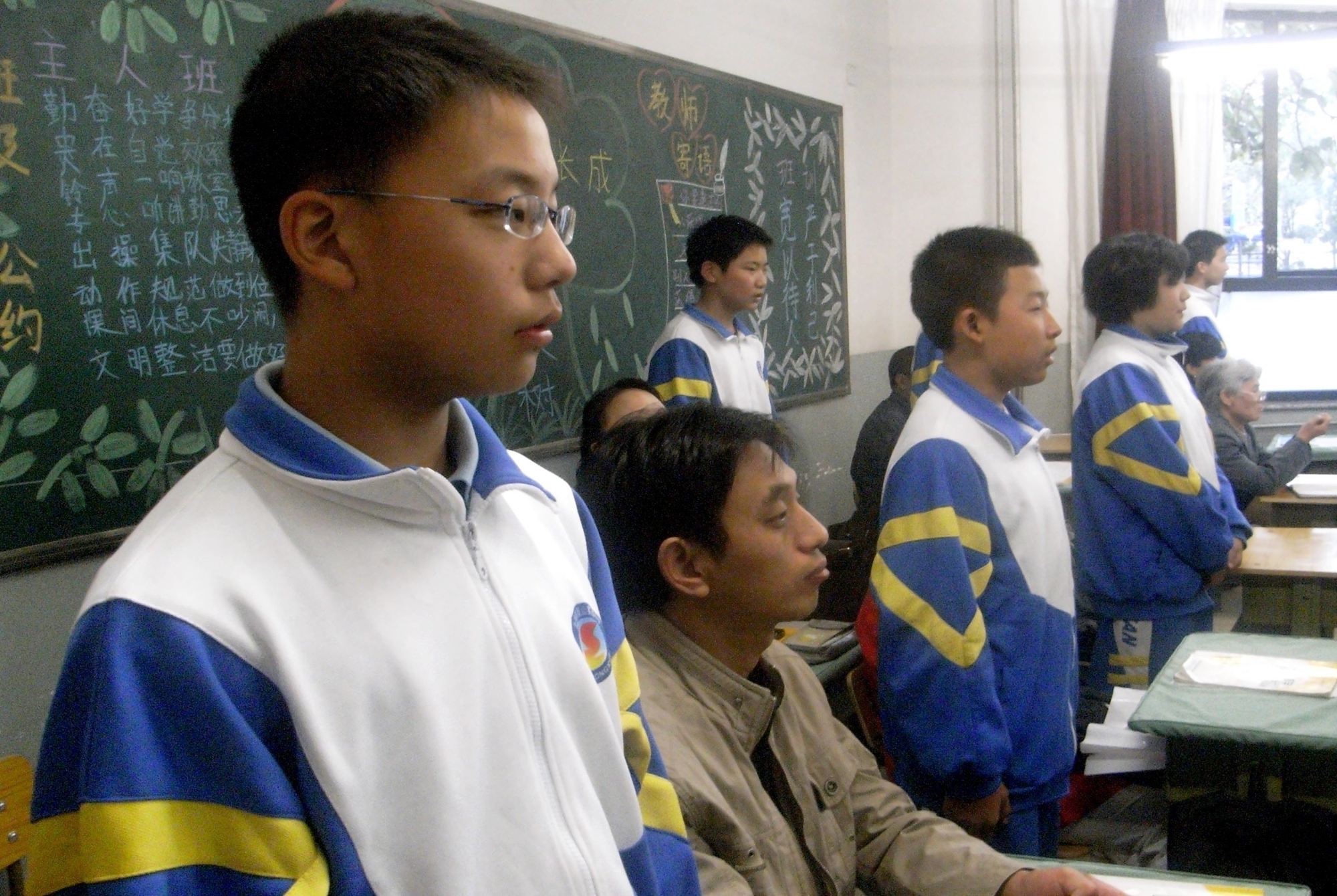 仇亲期|孩子进入“仇亲期”,你还傻傻不知道三种表现让你洞悉异样