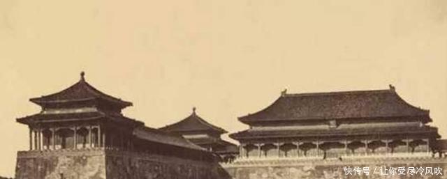 可怕|清朝的紫禁城里，为何坚决不种树背后竟有这样一个可怕的故事！