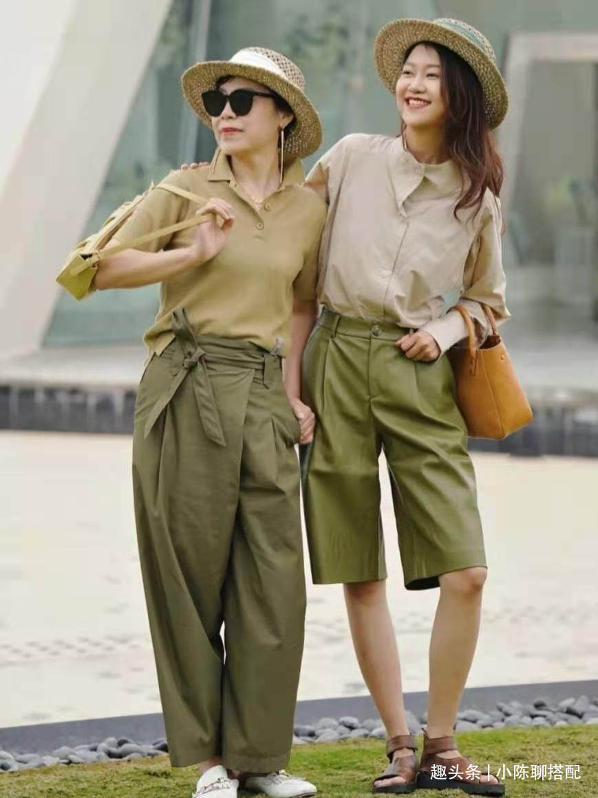 布洛克 四五十岁女人,脱掉你的运动鞋吧,今年流行3种平底鞋,好时髦