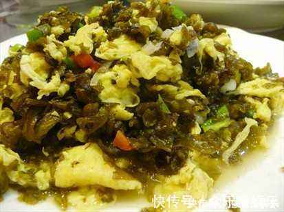 地瓜菜|十个人九个腰疼，每天吃一物，腰不疼了，排毒滋阴，上8楼更轻松