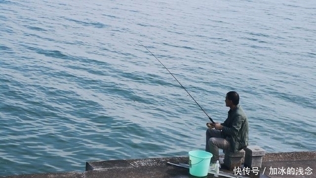 古诗词@10首垂钓古诗词,充满诗情画意,尽显垂钓乐趣