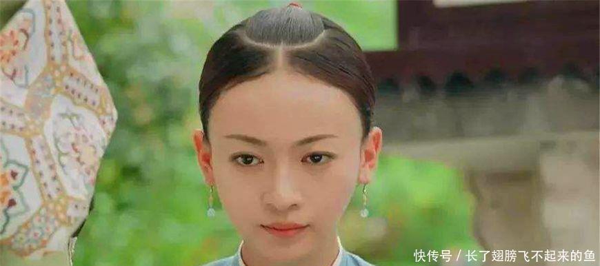 狠心|现实中的魏璎珞,专家验尸发现个秘密,乾隆就这么狠心么!