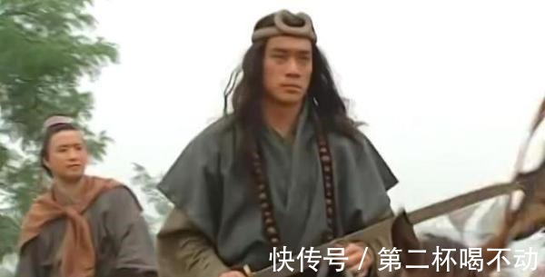 三山派系&如果鲁智深不上梁山 那么他的三山派系将会有三种相当不错的结局!