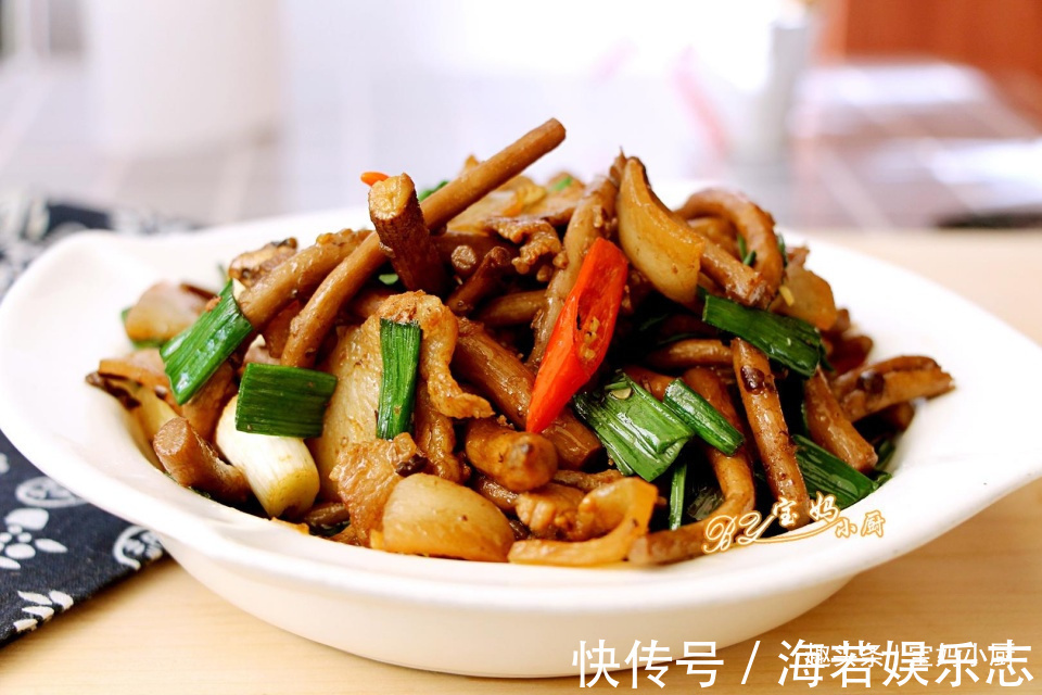 食欲|夏季不能错过的10道辣菜，专治没食欲，吃上就收不住筷