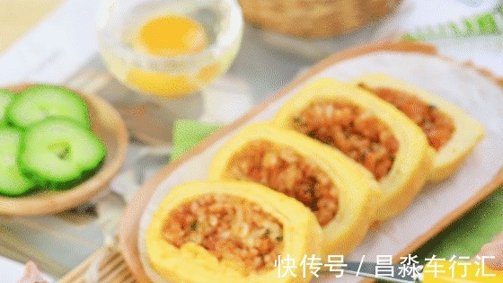夏天|米食变个样,食欲增2倍,特别是夏天,家长们一定要知道!