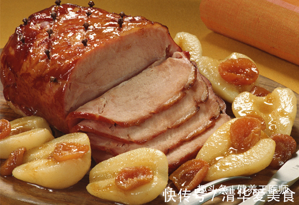 腌肉|吃肉不健康?那是没选对正确的肉,年过50想长寿,4类肉要少吃