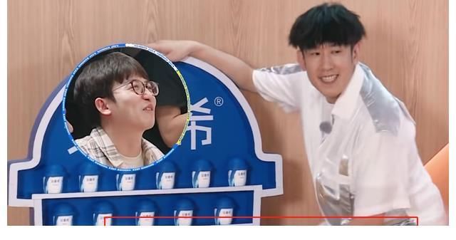 邓超|邓超、陈赫是《跑男》的“魂”？如果这两人能搭档，有望重回巅峰