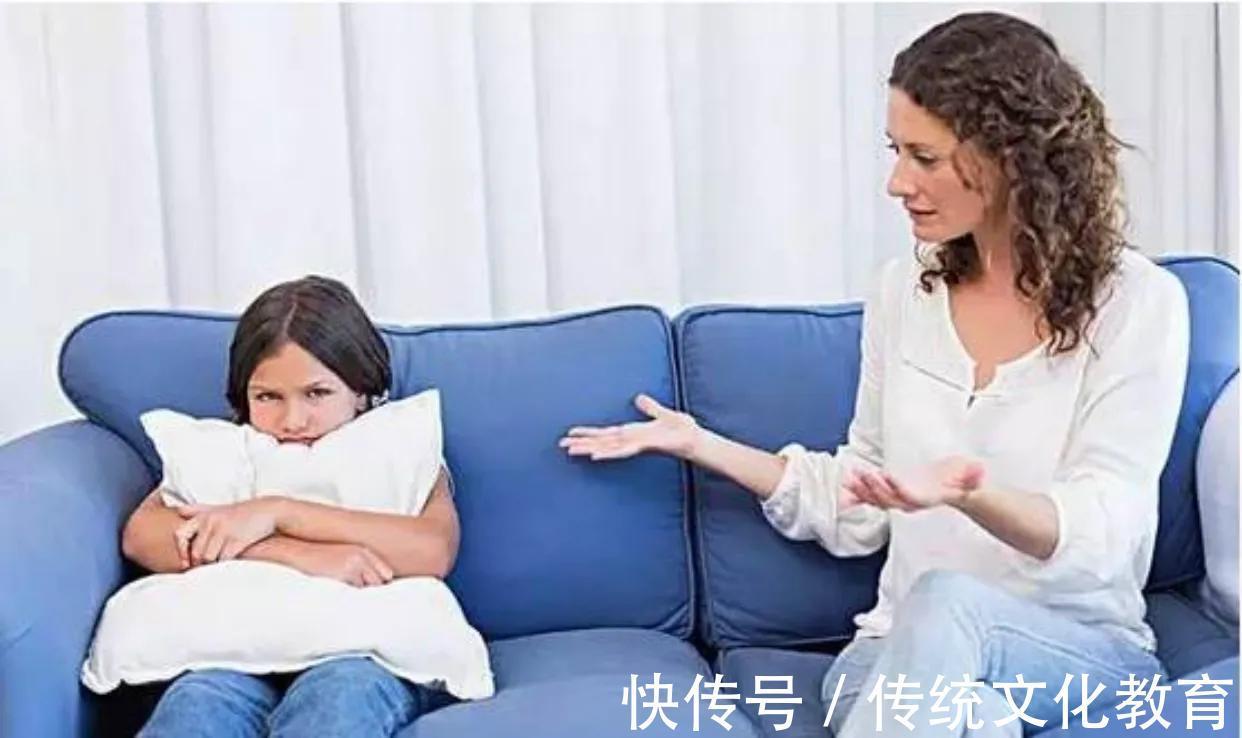 妈妈|怎么正确教育孩子,和孩子正确的沟通