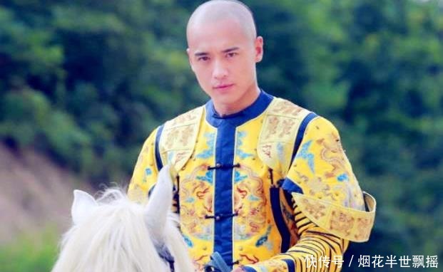 痴情|江山无限好,美人更胜之,历史上的这3个君王好痴情!