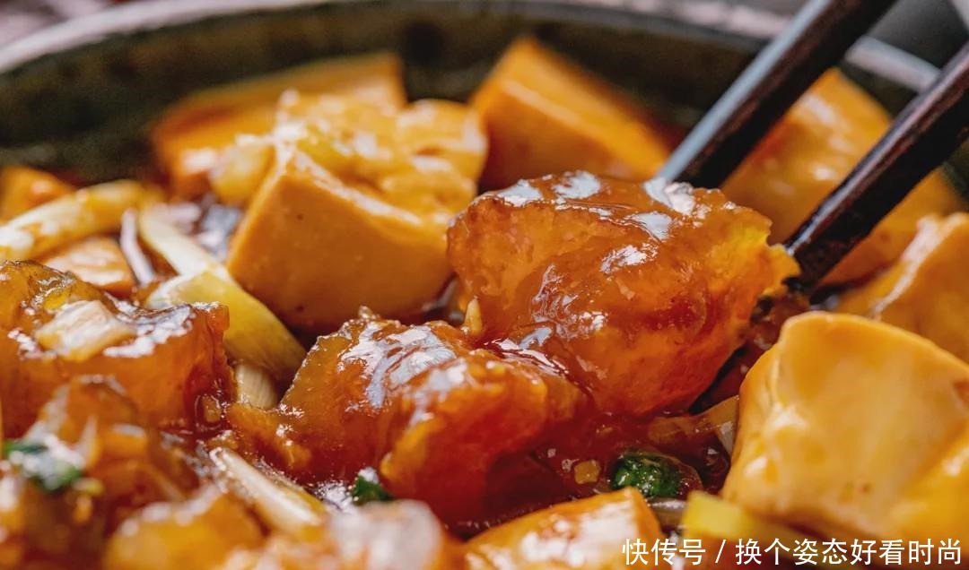 香绝|秒杀餐馆的好方子!上锅一焖香绝了,软糯超下饭!