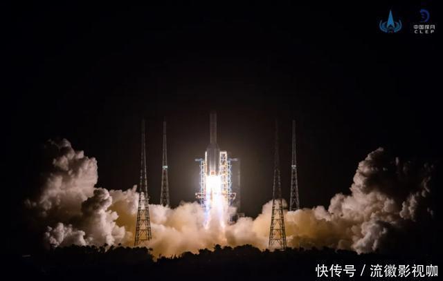 为什么说23天返回的嫦娥5号,比8天的阿波罗11,还要先进?