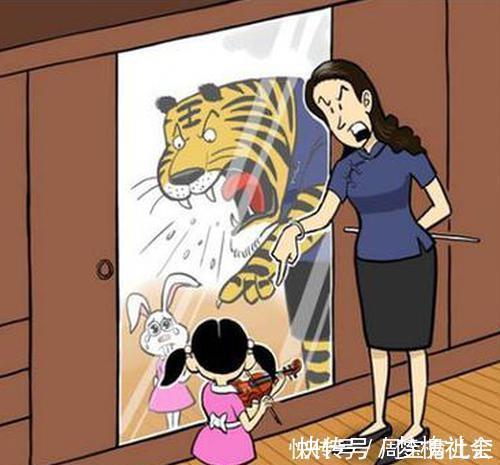 低声|孩子不听话,多数跟家长说话态度有关,家长要做到“低声教育”!