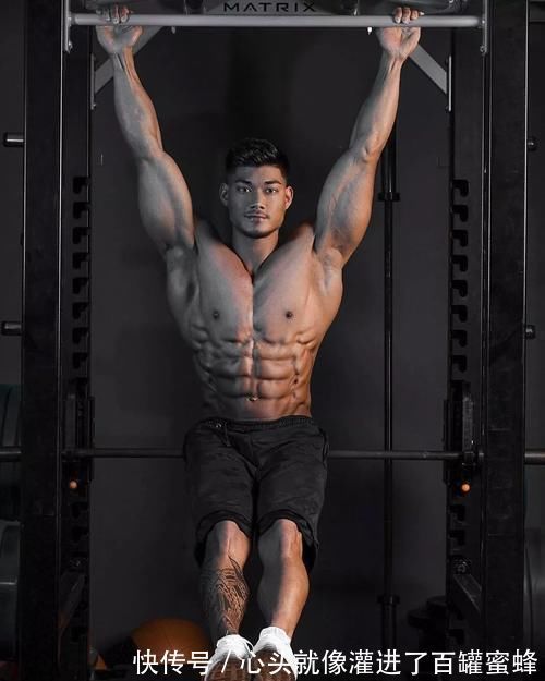 训练|那些停止健身，开始放纵的肌肉男，后来都怎么样了