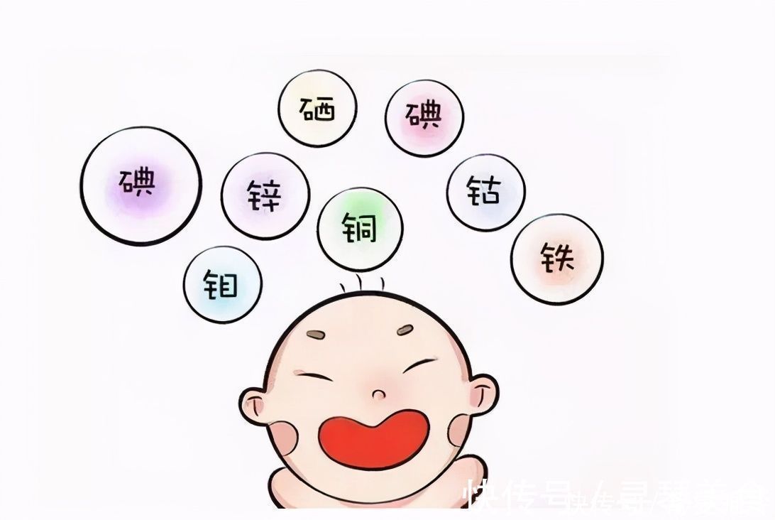 指标|一岁宝宝能掌握以下三个技能,发育才算达标,你家达标了吗?