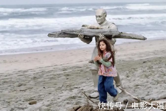 富兰克|如果真的有这样的机器人,对人类是好还是坏