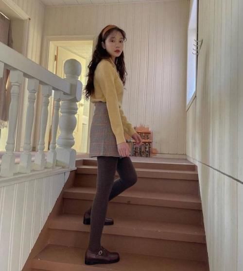 春季搭配灵感：这样配色时髦不撞衫，摆脱路人感