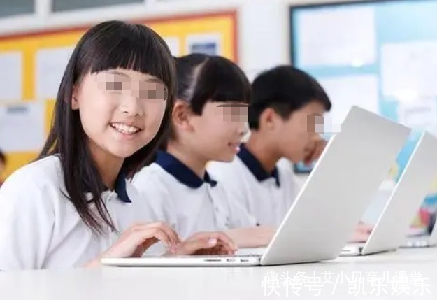 父母|孩子身高进入“猛涨期”有信号,父母要清楚,错过恐会少长10厘米