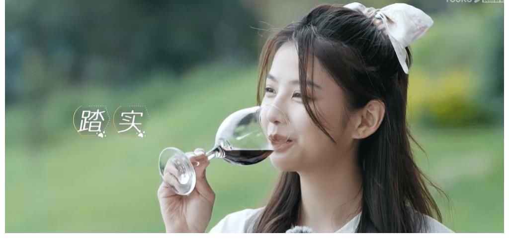 《我們戀愛吧3》高文君想和謝清瀚走到一起，可能要改掉2個(gè)毛病！