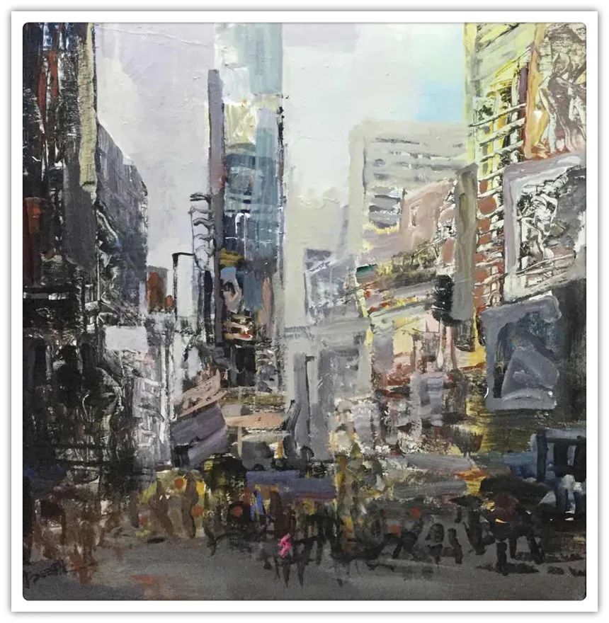 收藏 | 传承|【典藏名家·杨兴雅】经典 | 中国艺术