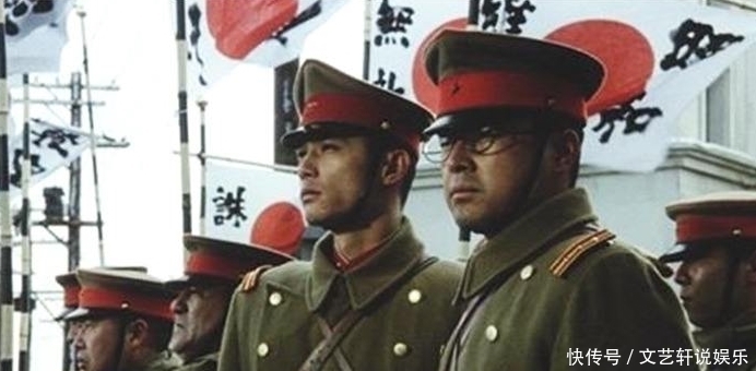 新军|1930年,日本军队的昭和军服,为何与中国军队非常相似?