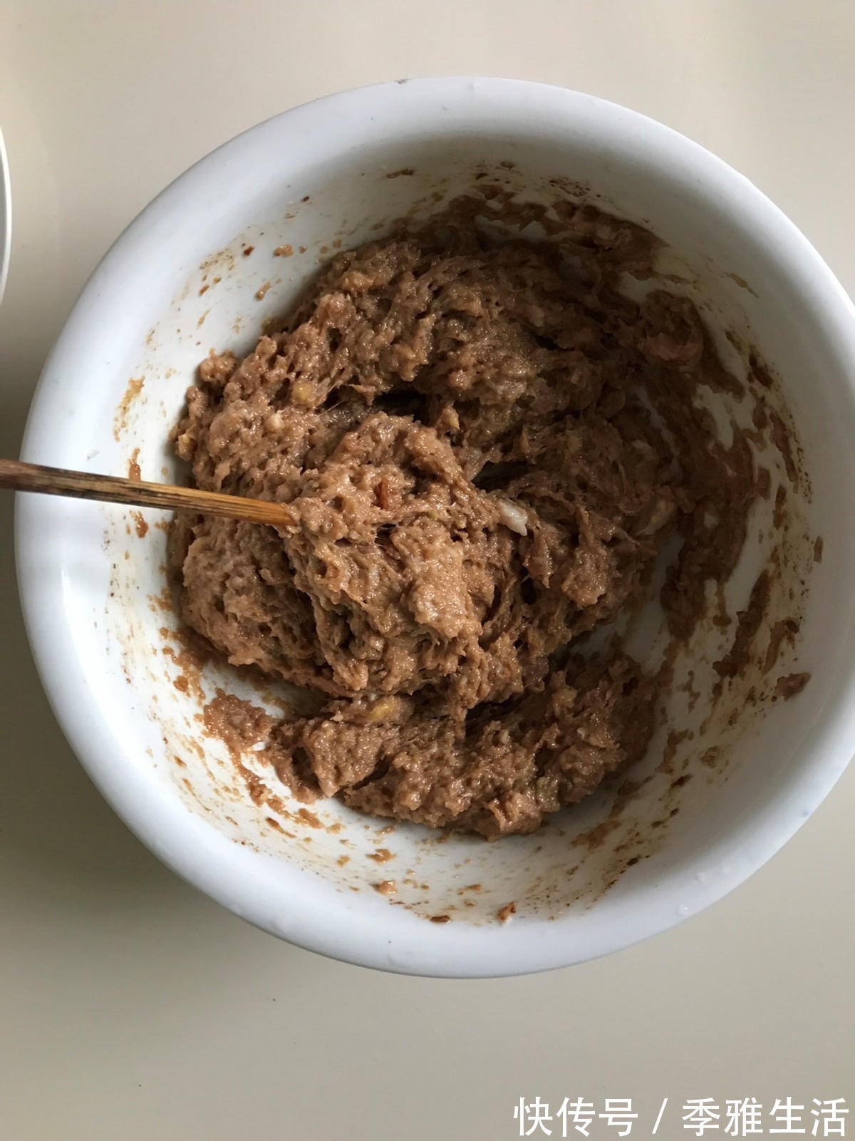 馄饨|想吃馄饨不用叫外卖了,自己在家包,鲜嫩多汁,新手也能学会