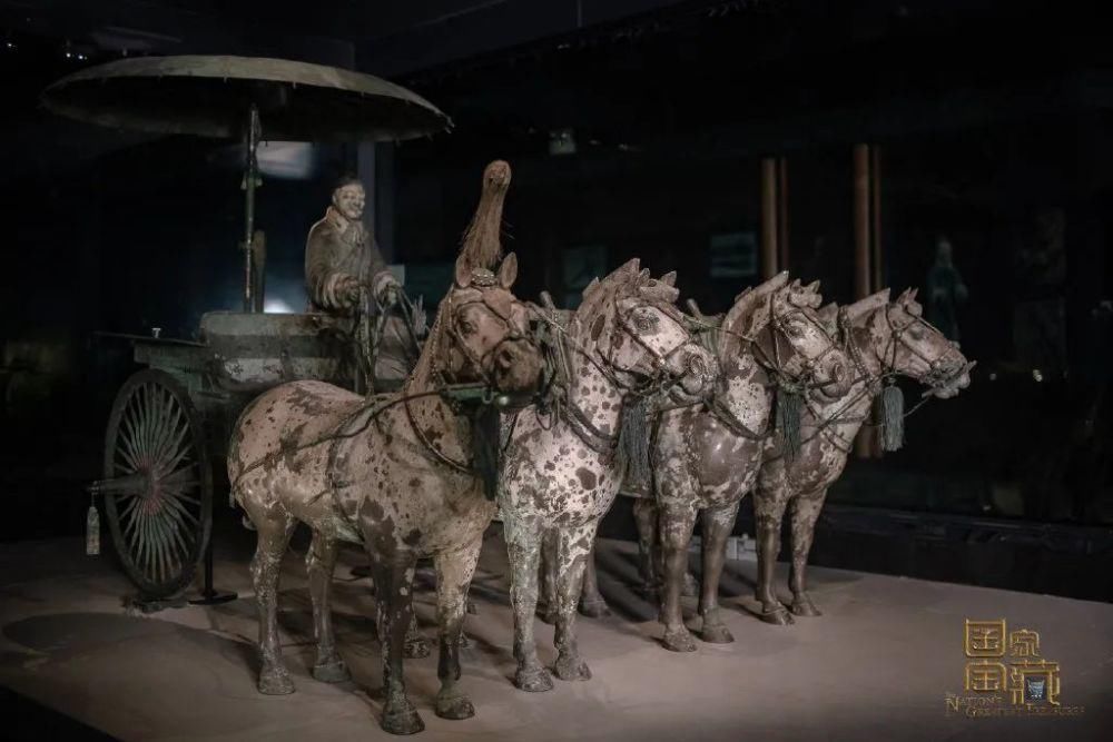 燃爆B站的“国宝”级综艺,开播9.5分,网友:不愧是央视出品!