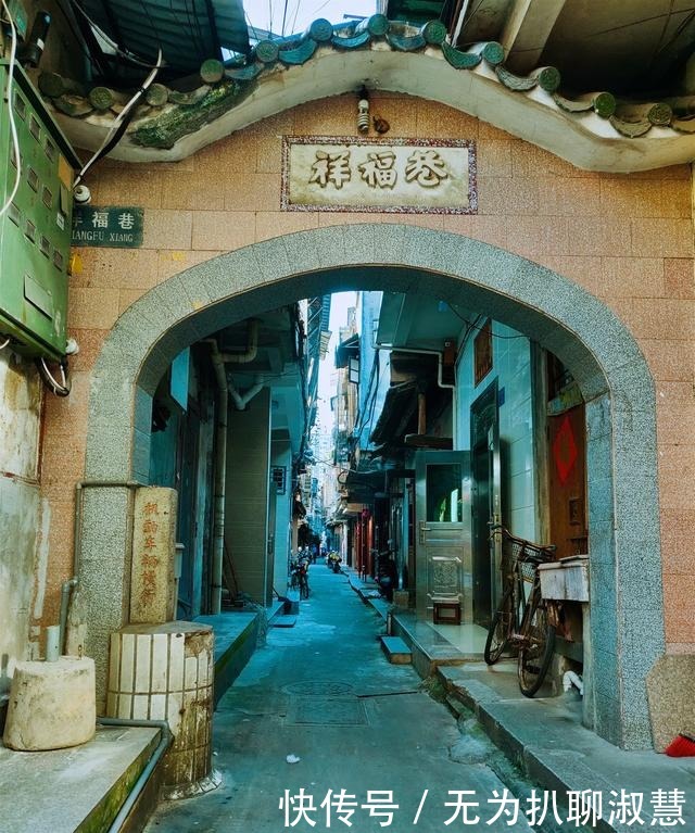 中国香烟发源地,来自明代月港的石码