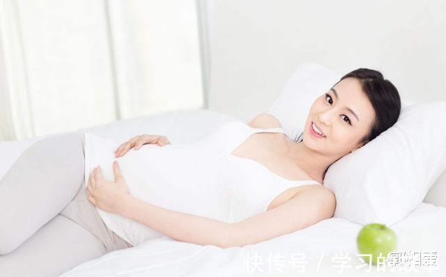 胎儿|怀孕前三个月不能告诉别人。过来不是迷信,而是因为这个