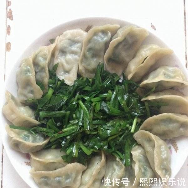 饺子超级好吃的做法,零难度,超快手,鲜美又营养,天天吃都不腻