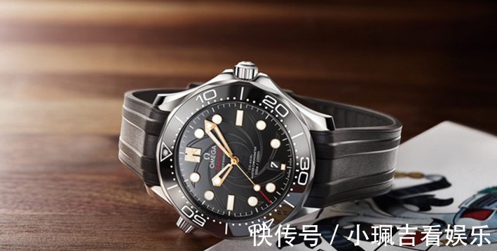 白盘|什么样的人喜欢戴欧米茄海马?盘点海马300适用人群