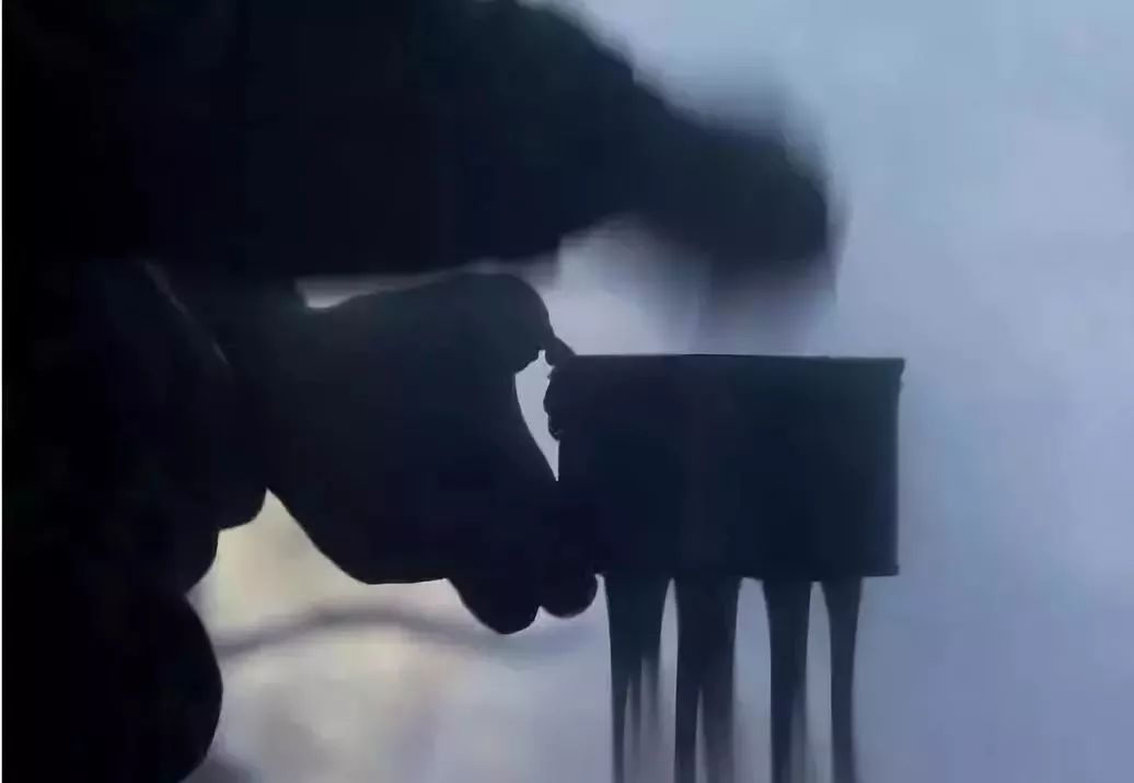  冬日|晒鱼鲞、捣年糕、制作番薯烧、打米胖……这些象山年味，让你暖在冬日里