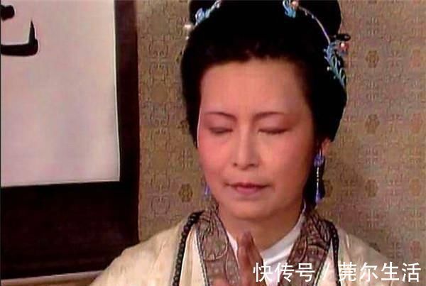 红楼梦#她是红楼梦中隐藏最深的大灰狼,比王熙凤狠100倍,贾府最大的祸根