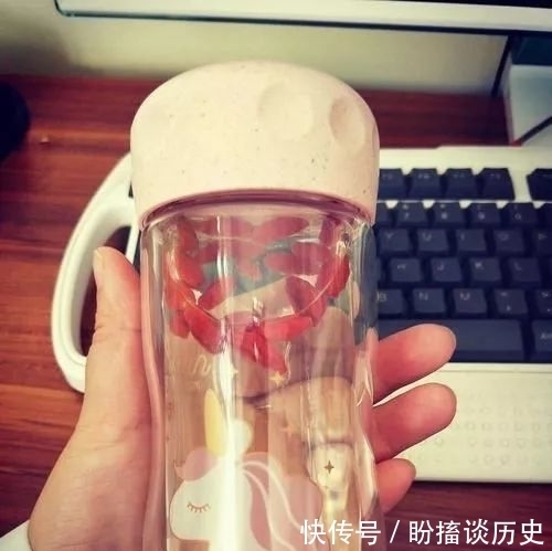 黄芪、枸杞和红枣,能一起泡水喝吗?今天说明白