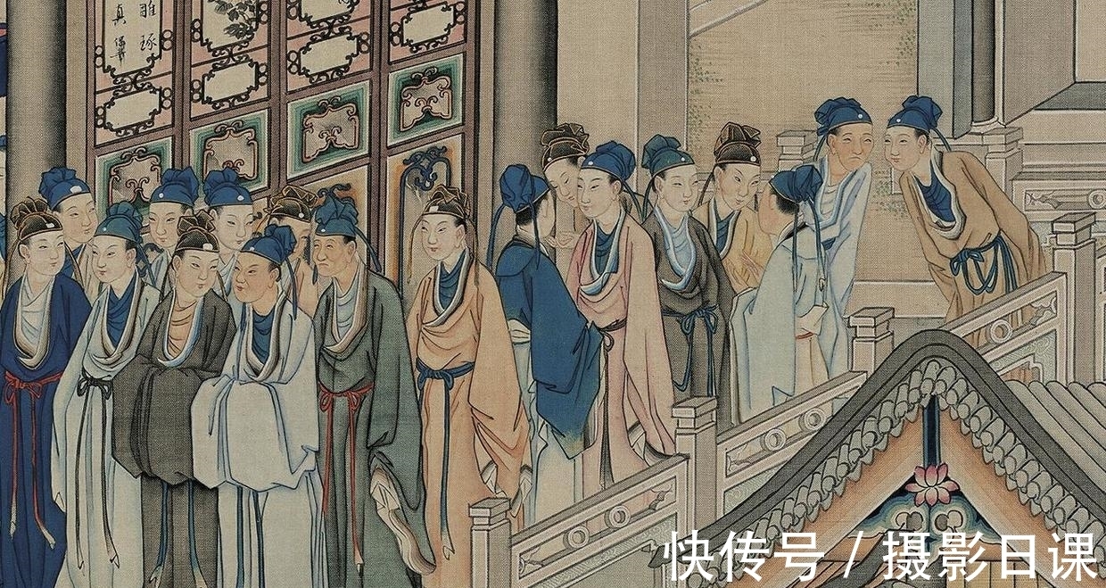 贾代化$红楼梦:皇帝亲手覆亡贾家,涉及他的一桩大丑闻,贾家在劫难逃