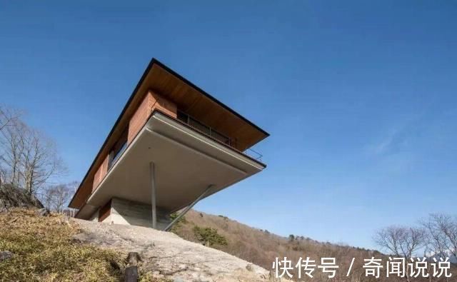 石材|日本穷人住别墅,富人住公寓这些别墅富人都不一定买得起