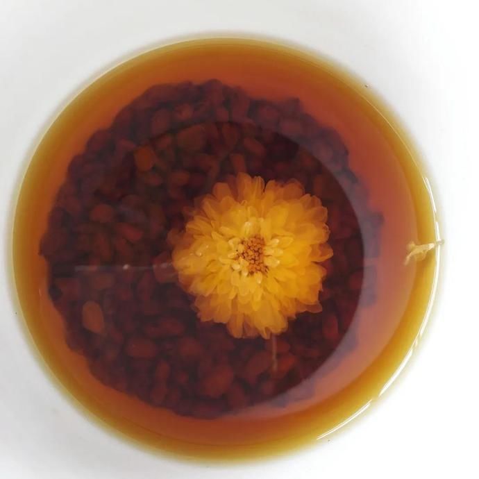 健胃消食片|节后血糖、血脂齐升高?中医妙法帮你“刮刮油”!只需泡上一杯茶……