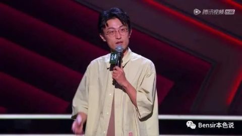 李雪琴|楊蒙恩求婚成功，何廣智搬進舒適區，頭部脫口秀演員能賺多少錢？