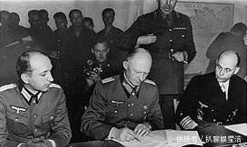 胜过|他为德国征服世界制定了计划,希特勒说:他的勇气和智慧胜过我的